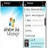 Download messnger Cell Phone Game